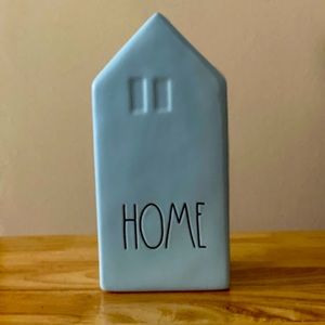 Rae Dunn HOME vase